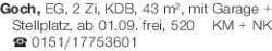 Vorschaubild der Anzeige, (Id: 1966212)