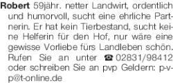 Vorschaubild der Anzeige, (Id: 1966213)