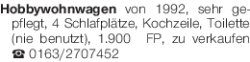 Vorschaubild der Anzeige, (Id: 1966214)