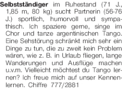 Vorschaubild der Anzeige, (Id: 1967862)