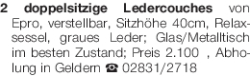 Vorschaubild der Anzeige, (Id: 1966226)
