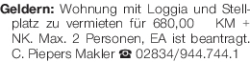Vorschaubild der Anzeige, (Id: 1966231)