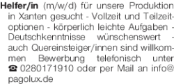 Vorschaubild der Anzeige, (Id: 1966232)