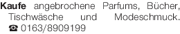 Vorschaubild der Anzeige, (Id: 1966234)