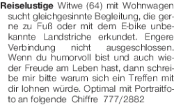 Vorschaubild der Anzeige, (Id: 1967863)