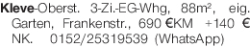 Vorschaubild der Anzeige, (Id: 1966248)