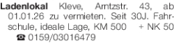Vorschaubild der Anzeige, (Id: 1966251)