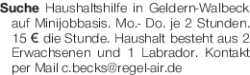 Vorschaubild der Anzeige, (Id: 1966261)