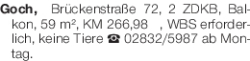 Vorschaubild der Anzeige, (Id: 1966273)