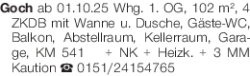 Vorschaubild der Anzeige, (Id: 1966283)