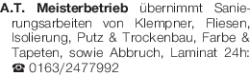 Vorschaubild der Anzeige, (Id: 1966288)