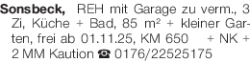 Vorschaubild der Anzeige, (Id: 1967869)