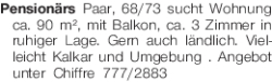 Vorschaubild der Anzeige, (Id: 1967871)