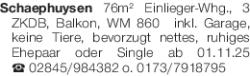 Vorschaubild der Anzeige, (Id: 1967878)
