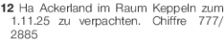 Vorschaubild der Anzeige, (Id: 1967902)