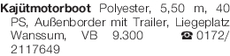 Vorschaubild der Anzeige, (Id: 1967907)