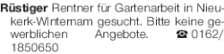 Vorschaubild der Anzeige, (Id: 1967921)