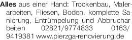 Vorschaubild der Anzeige, (Id: 1967925)