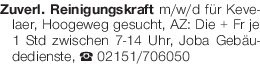 Vorschaubild der Anzeige, (Id: 1967928)