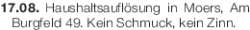 Vorschaubild der Anzeige, (Id: 1967934)