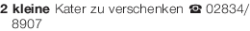 Vorschaubild der Anzeige, (Id: 1967937)