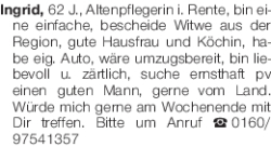 Vorschaubild der Anzeige, (Id: 1969569)