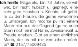 Vorschaubild der Anzeige, (Id: 1969571)