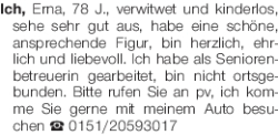 Vorschaubild der Anzeige, (Id: 1969572)