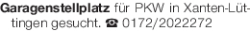 Vorschaubild der Anzeige, (Id: 1967941)