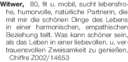 Vorschaubild der Anzeige, (Id: 1967942)