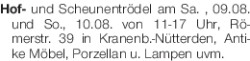 Vorschaubild der Anzeige, (Id: 1967943)