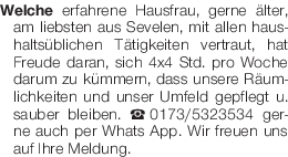Vorschaubild der Anzeige, (Id: 1967949)