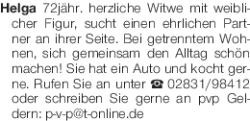 Vorschaubild der Anzeige, (Id: 1969575)