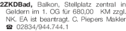 Vorschaubild der Anzeige, (Id: 1969588)