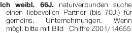 Vorschaubild der Anzeige, (Id: 1969591)