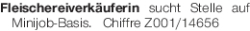 Vorschaubild der Anzeige, (Id: 1969597)