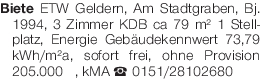 Vorschaubild der Anzeige, (Id: 1969603)