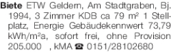 Vorschaubild der Anzeige, (Id: 1969603)