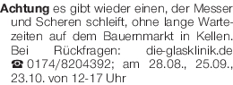 Vorschaubild der Anzeige, (Id: 1969607)
