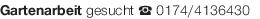 Vorschaubild der Anzeige, (Id: 1969614)