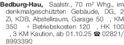 Vorschaubild der Anzeige, (Id: 1969617)