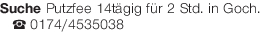 Vorschaubild der Anzeige, (Id: 1969620)