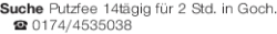 Vorschaubild der Anzeige, (Id: 1969620)