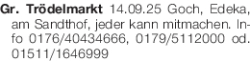 Vorschaubild der Anzeige, (Id: 1972927)