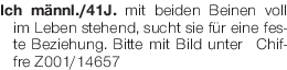 Vorschaubild der Anzeige, (Id: 1969622)
