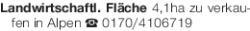Vorschaubild der Anzeige, (Id: 1969623)