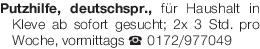 Vorschaubild der Anzeige, (Id: 1969626)