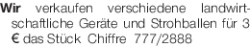 Vorschaubild der Anzeige, (Id: 1969629)