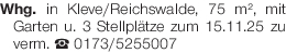 Vorschaubild der Anzeige, (Id: 1969632)