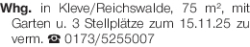 Vorschaubild der Anzeige, (Id: 1969632)
